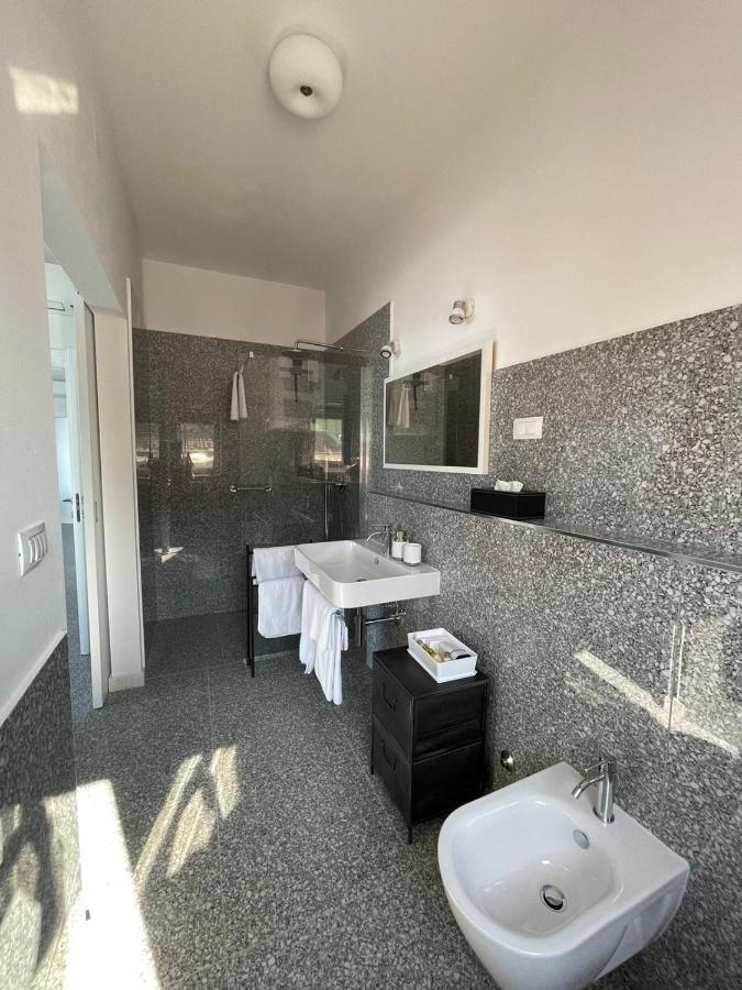 Buric House - M Suite - 95M2 And 54 M2 Terrace Ровинь Экстерьер фото