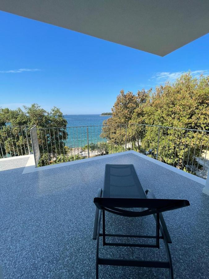 Buric House - M Suite - 95M2 And 54 M2 Terrace Ровинь Экстерьер фото